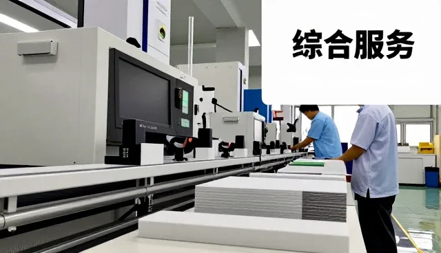 企业宣传片制作