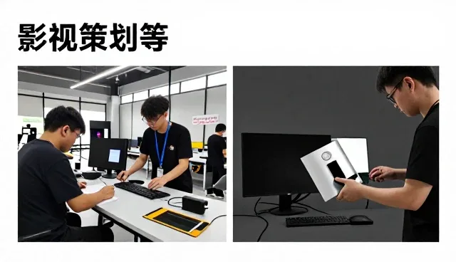 一文读懂创意驱动短视频拍摄与制作活动策划执行